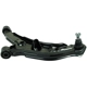 Purchase Top-Quality Control Arm With Ball Joint by MEVOTECH ORIGINAL GRADE - GS30100 pa20