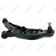 Purchase Top-Quality Control Arm With Ball Joint by MEVOTECH ORIGINAL GRADE - GS30100 pa5