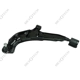 Purchase Top-Quality Control Arm With Ball Joint by MEVOTECH ORIGINAL GRADE - GS30100 pa6