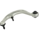 Purchase Top-Quality Control Arm With Ball Joint by MEVOTECH ORIGINAL GRADE - GS301002 pa10