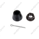 Purchase Top-Quality Control Arm With Ball Joint by MEVOTECH ORIGINAL GRADE - GS301002 pa4