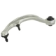 Purchase Top-Quality Control Arm With Ball Joint by MEVOTECH ORIGINAL GRADE - GS301002 pa7