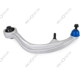 Purchase Top-Quality Control Arm With Ball Joint by MEVOTECH ORIGINAL GRADE - GS301003 pa4