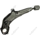 Purchase Top-Quality Control Arm With Ball Joint by MEVOTECH ORIGINAL GRADE - GS30101 pa10