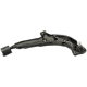Purchase Top-Quality Control Arm With Ball Joint by MEVOTECH ORIGINAL GRADE - GS30101 pa13
