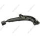 Purchase Top-Quality Control Arm With Ball Joint by MEVOTECH ORIGINAL GRADE - GS30101 pa6
