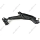 Purchase Top-Quality Control Arm With Ball Joint by MEVOTECH ORIGINAL GRADE - GS30111 pa6