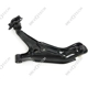 Purchase Top-Quality Control Arm With Ball Joint by MEVOTECH ORIGINAL GRADE - GS30111 pa7