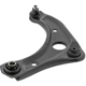 Purchase Top-Quality Control Arm With Ball Joint by MEVOTECH ORIGINAL GRADE - GS301138 pa1
