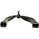 Purchase Top-Quality MEVOTECH ORIGINAL GRADE - GS30114 - Control Arm With Ball Joint pa19