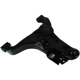 Purchase Top-Quality MEVOTECH ORIGINAL GRADE - GS30116 - Control Arm With Ball Joint pa19