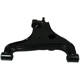 Purchase Top-Quality MEVOTECH ORIGINAL GRADE - GS30116 - Control Arm With Ball Joint pa20