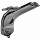 Purchase Top-Quality Control Arm With Ball Joint by MEVOTECH ORIGINAL GRADE - GS301168 pa3