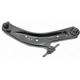 Purchase Top-Quality Control Arm With Ball Joint by MEVOTECH ORIGINAL GRADE - GS301168 pa6
