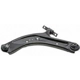 Purchase Top-Quality Control Arm With Ball Joint by MEVOTECH ORIGINAL GRADE - GS301169 pa1
