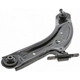 Purchase Top-Quality Control Arm With Ball Joint by MEVOTECH ORIGINAL GRADE - GS301169 pa2