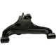 Purchase Top-Quality MEVOTECH ORIGINAL GRADE - GS30117 - Control Arm With Ball Joint pa18