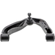 Purchase Top-Quality MEVOTECH ORIGINAL GRADE - GS30123 - Control Arm With Ball Joint pa19
