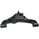 Purchase Top-Quality MEVOTECH ORIGINAL GRADE - GS30124 - Control Arm With Ball Joint pa16