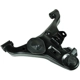 Purchase Top-Quality MEVOTECH ORIGINAL GRADE - GS30124 - Control Arm With Ball Joint pa17