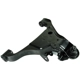 Purchase Top-Quality MEVOTECH ORIGINAL GRADE - GS30124 - Control Arm With Ball Joint pa19