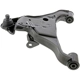 Purchase Top-Quality MEVOTECH ORIGINAL GRADE - GS30124 - Control Arm With Ball Joint pa21