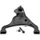 Purchase Top-Quality MEVOTECH ORIGINAL GRADE - GS30124 - Control Arm With Ball Joint pa22