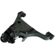 Purchase Top-Quality MEVOTECH ORIGINAL GRADE - GS30125 - Control Arm With Ball Joint pa18