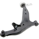 Purchase Top-Quality MEVOTECH ORIGINAL GRADE - GS30127 - Control Arm With Ball Joint pa13