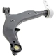 Purchase Top-Quality MEVOTECH ORIGINAL GRADE - GS30127 - Control Arm With Ball Joint pa14