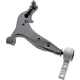 Purchase Top-Quality MEVOTECH ORIGINAL GRADE - GS30127 - Control Arm With Ball Joint pa15