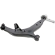 Purchase Top-Quality MEVOTECH ORIGINAL GRADE - GS30127 - Control Arm With Ball Joint pa18