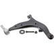 Purchase Top-Quality MEVOTECH ORIGINAL GRADE - GS30127 - Control Arm With Ball Joint pa19