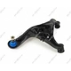 Purchase Top-Quality Control Arm With Ball Joint by MEVOTECH ORIGINAL GRADE - GS30128 pa3