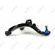 Purchase Top-Quality Control Arm With Ball Joint by MEVOTECH ORIGINAL GRADE - GS30128 pa5