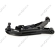 Purchase Top-Quality Control Arm With Ball Joint by MEVOTECH ORIGINAL GRADE - GS30133 pa4