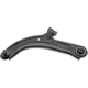 Purchase Top-Quality MEVOTECH ORIGINAL GRADE - GS30145 - Control Arm With Ball Joint pa10