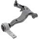 Purchase Top-Quality MEVOTECH ORIGINAL GRADE - GS30152 - Control Arm With Ball Joint pa16