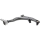Purchase Top-Quality MEVOTECH ORIGINAL GRADE - GS30152 - Control Arm With Ball Joint pa19