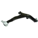 Purchase Top-Quality MEVOTECH ORIGINAL GRADE - GS30153 - Control Arm With Ball Joint pa11