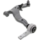 Purchase Top-Quality MEVOTECH ORIGINAL GRADE - GS30153 - Control Arm With Ball Joint pa13