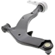 Purchase Top-Quality MEVOTECH ORIGINAL GRADE - GS30153 - Control Arm With Ball Joint pa14