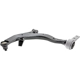 Purchase Top-Quality MEVOTECH ORIGINAL GRADE - GS30153 - Control Arm With Ball Joint pa15