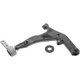 Purchase Top-Quality MEVOTECH ORIGINAL GRADE - GS30153 - Control Arm With Ball Joint pa16