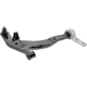 Purchase Top-Quality MEVOTECH ORIGINAL GRADE - GS30153 - Control Arm With Ball Joint pa19