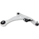 Purchase Top-Quality MEVOTECH ORIGINAL GRADE - GS30155 - Control Arm With Ball Joint pa9