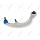 Purchase Top-Quality Control Arm With Ball Joint by MEVOTECH ORIGINAL GRADE - GS30165 pa2