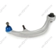 Purchase Top-Quality Control Arm With Ball Joint by MEVOTECH ORIGINAL GRADE - GS30165 pa5