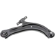 Purchase Top-Quality MEVOTECH ORIGINAL GRADE - GS30181 - Control Arm With Ball Joint pa14