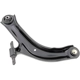Purchase Top-Quality MEVOTECH ORIGINAL GRADE - GS30181 - Control Arm With Ball Joint pa15